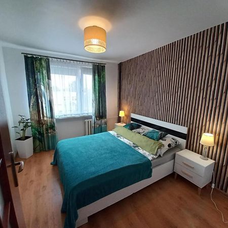 Apartament M-3 Częstochowa Exterior foto