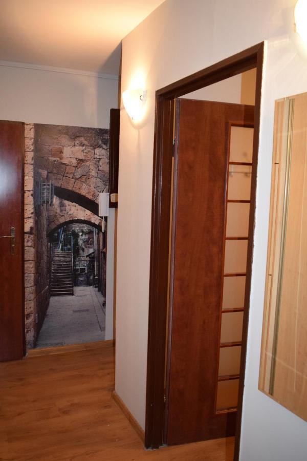 Apartament M-3 Częstochowa Exterior foto